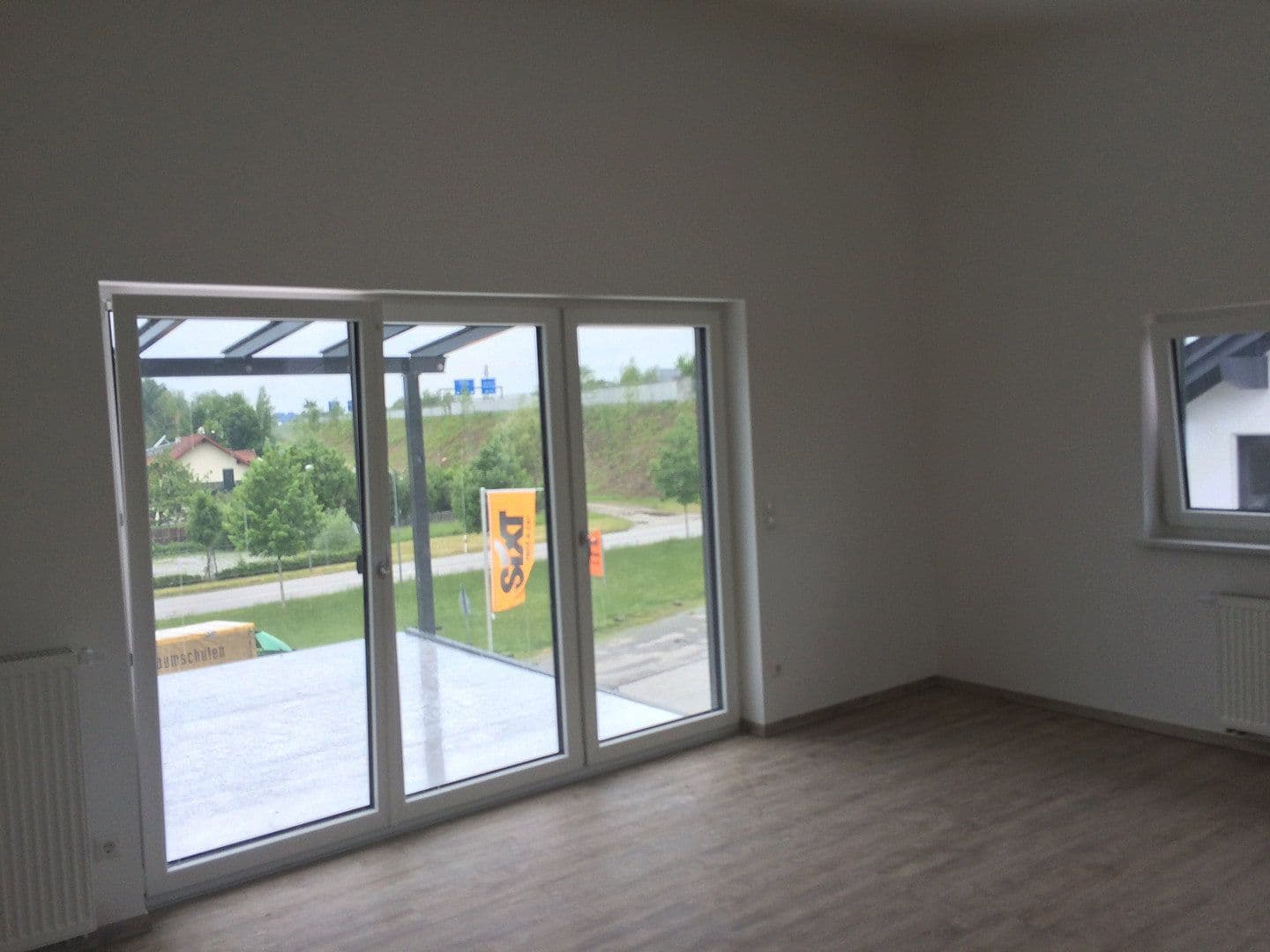 2 bedroom flat to rent, 69 m², Siedlung 17 und 18, Deggendorf, Bavaria 2 bedroom flat to rent, 69 m², Siedlung 17 und 18, Deggendorf, Bavaria