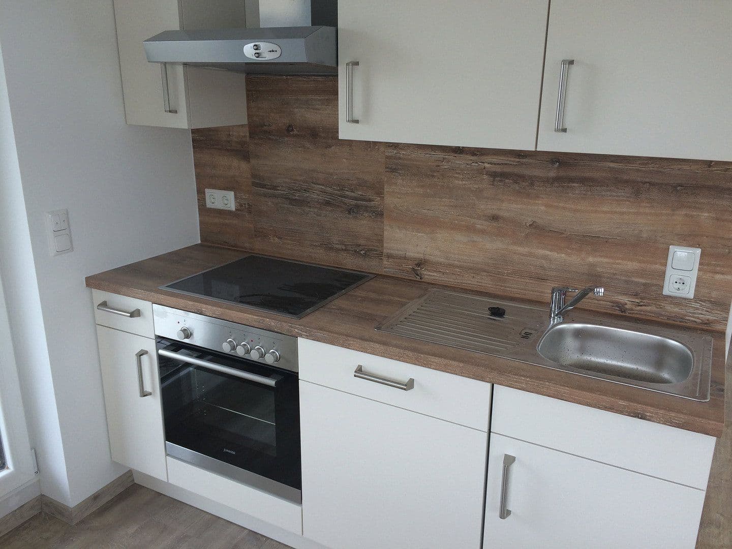 2 bedroom flat to rent, 69 m², Siedlung 17 und 18, Deggendorf, Bavaria 2 bedroom flat to rent, 69 m², Siedlung 17 und 18, Deggendorf, Bavaria