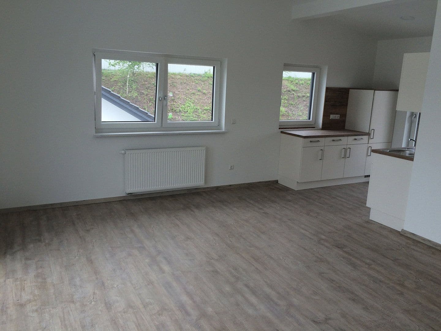 2 bedroom flat to rent, 69 m², Siedlung 17 und 18, Deggendorf, Bavaria 2 bedroom flat to rent, 69 m², Siedlung 17 und 18, Deggendorf, Bavaria