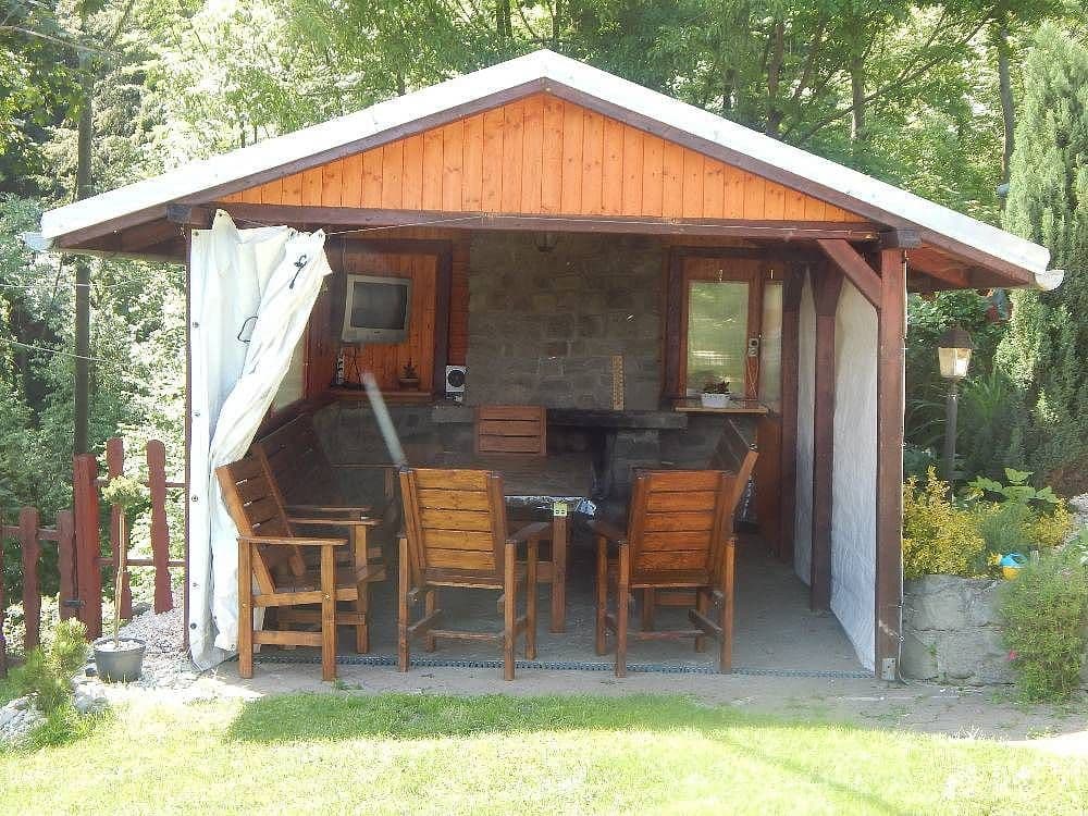 recreational property to rent, 0 m², Dolní Bečva, Zlínský Region recreational property to rent, 0 m², Dolní Bečva, Zlínský Region