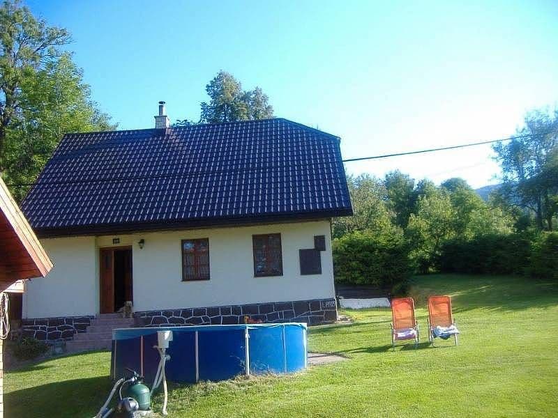 recreational property to rent, 0 m², Dolní Bečva, Zlínský Region recreational property to rent, 0 m², Dolní Bečva, Zlínský Region