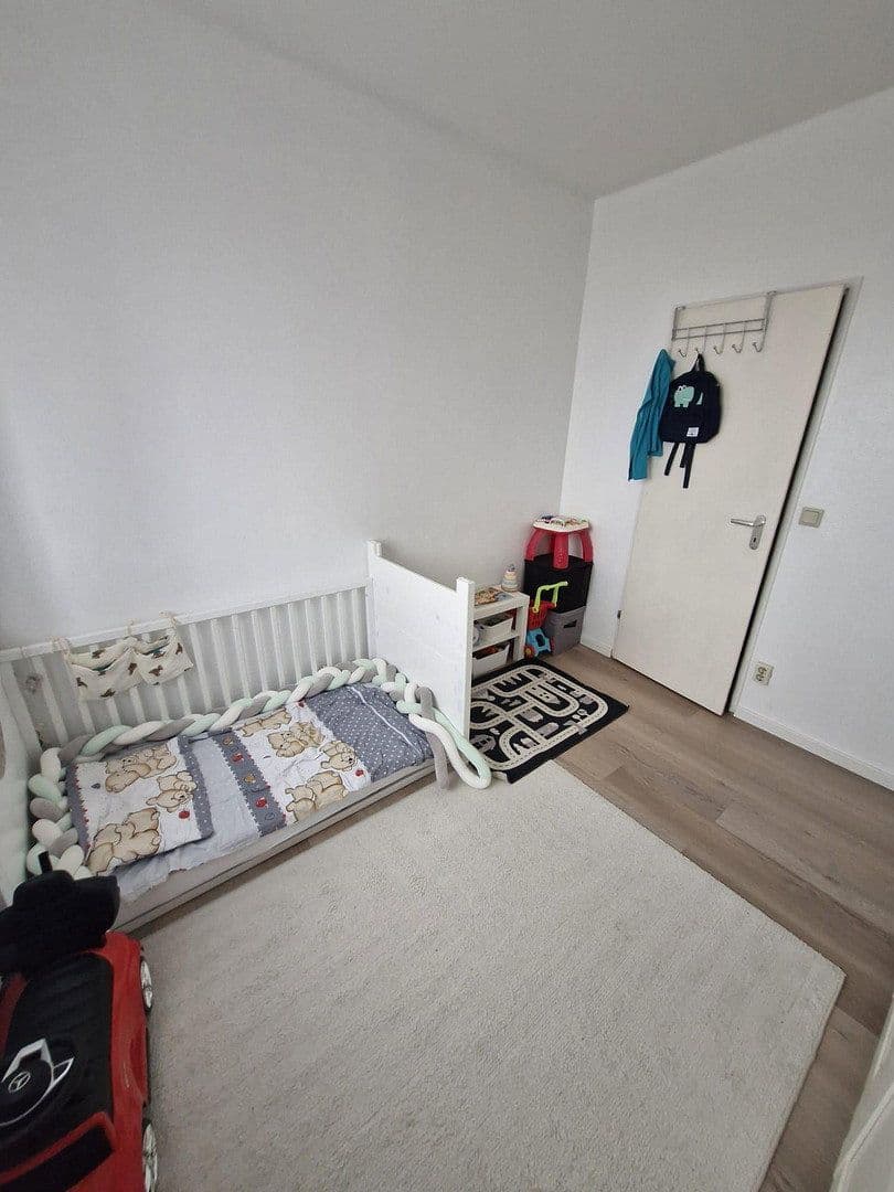 4 bedroom flat for sale, 83 m², Geschwister-Scholl-Straße 15, Wiesbaden, Hesse 4 bedroom flat for sale, 83 m², Geschwister-Scholl-Straße 15, Wiesbaden, Hesse