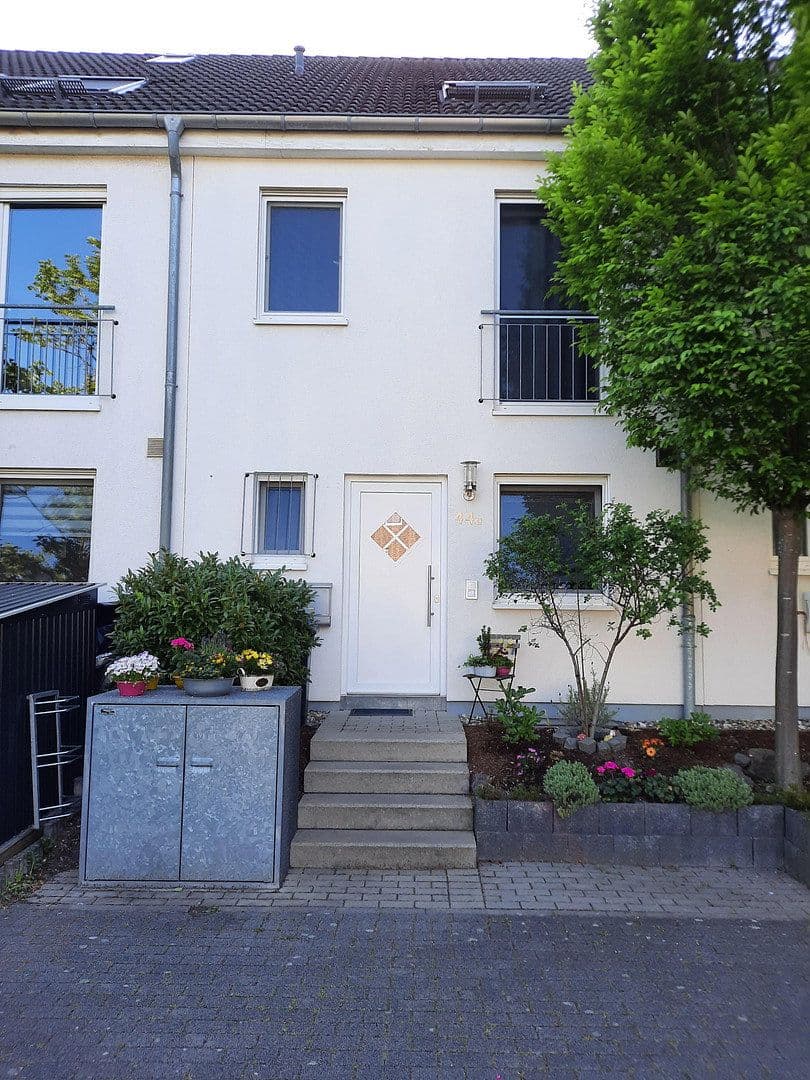 house for sale, 133 m², Düsseldorf, North Rhine-Westphalia house for sale, 133 m², Düsseldorf, North Rhine-Westphalia