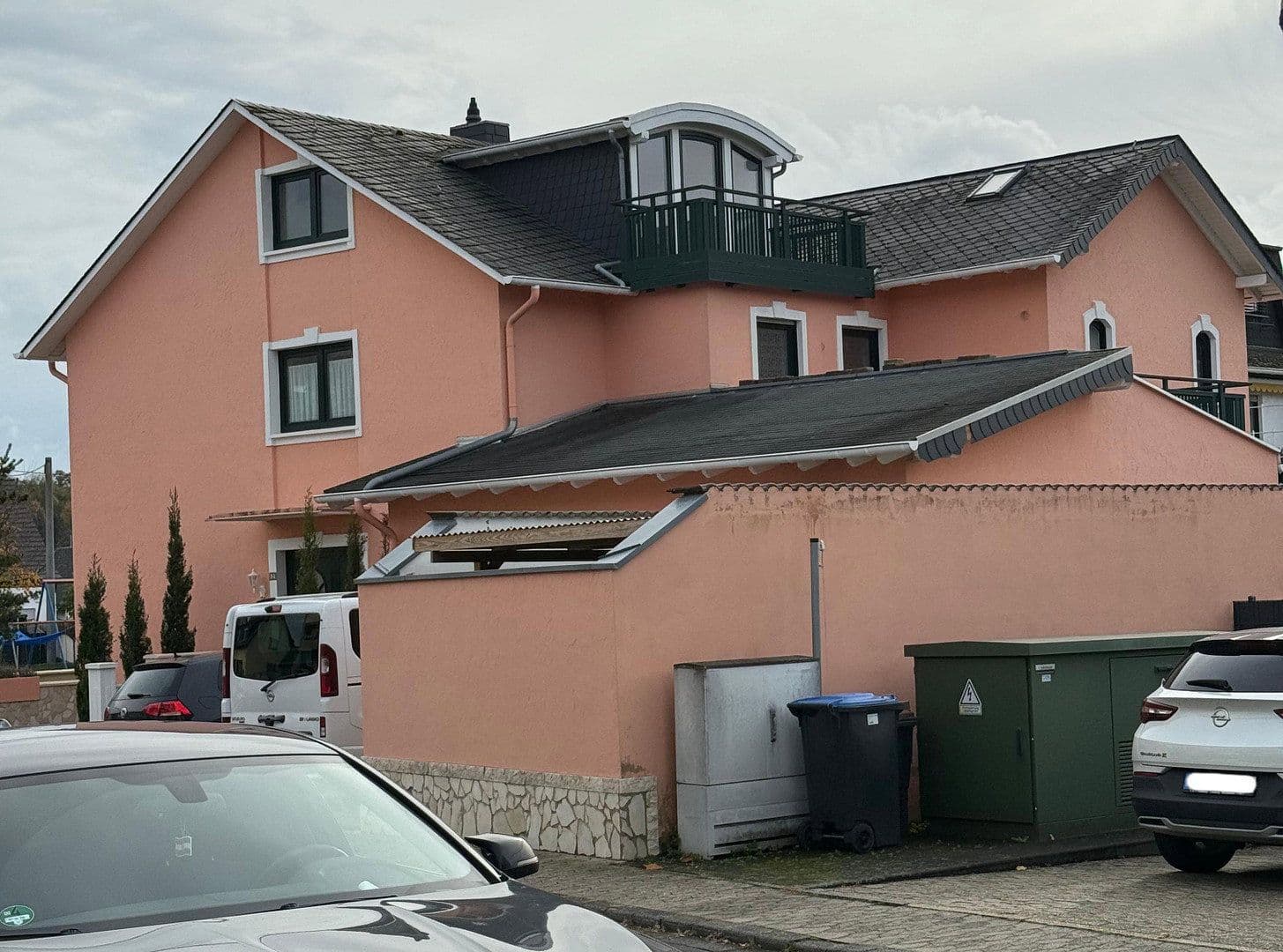 house for sale, 280 m², Kruft, Rhineland-Palatinate house for sale, 280 m², Kruft, Rhineland-Palatinate