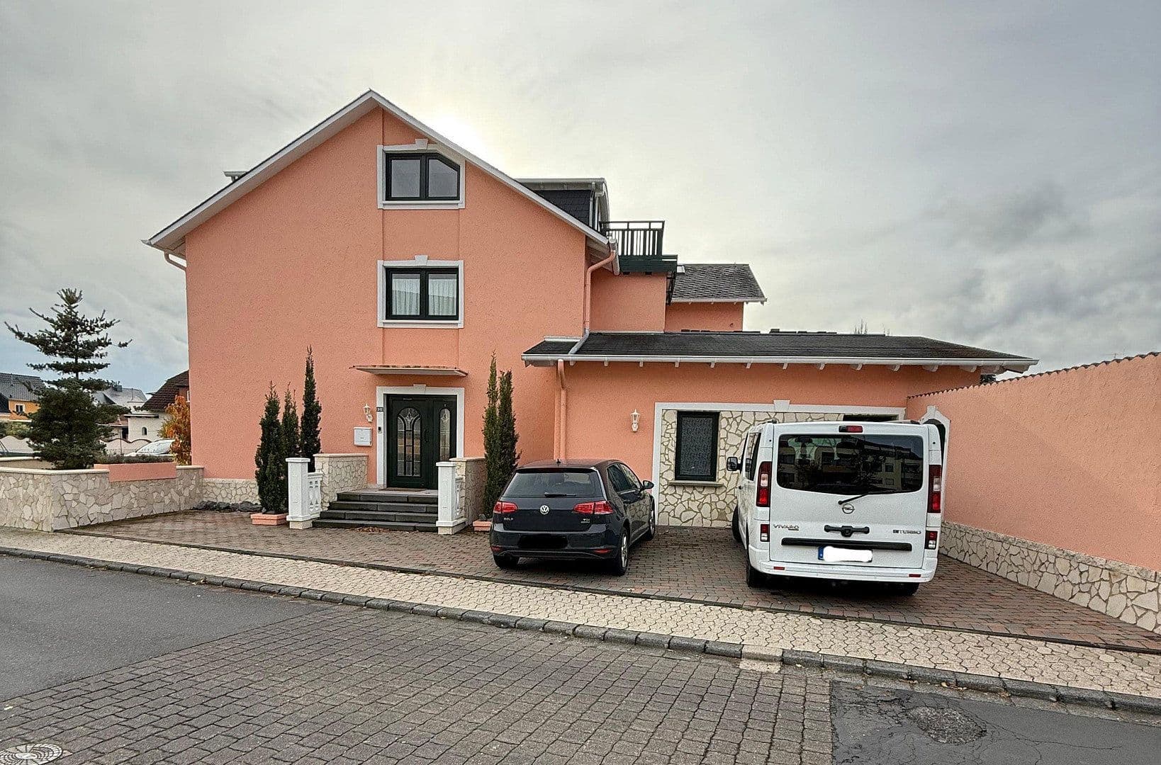 house for sale, 280 m², Kruft, Rhineland-Palatinate house for sale, 280 m², Kruft, Rhineland-Palatinate