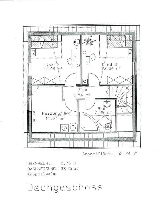house for sale, 175 m², Vlotho, North Rhine-Westphalia house for sale, 175 m², Vlotho, North Rhine-Westphalia