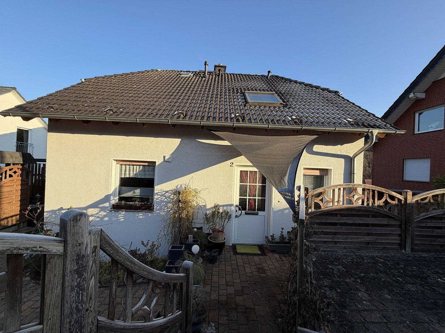 house for sale, 175 m², Vlotho, North Rhine-Westphalia house for sale, 175 m², Vlotho, North Rhine-Westphalia