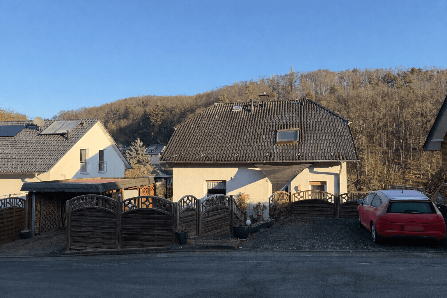 house for sale, 175 m², Vlotho, North Rhine-Westphalia house for sale, 175 m², Vlotho, North Rhine-Westphalia