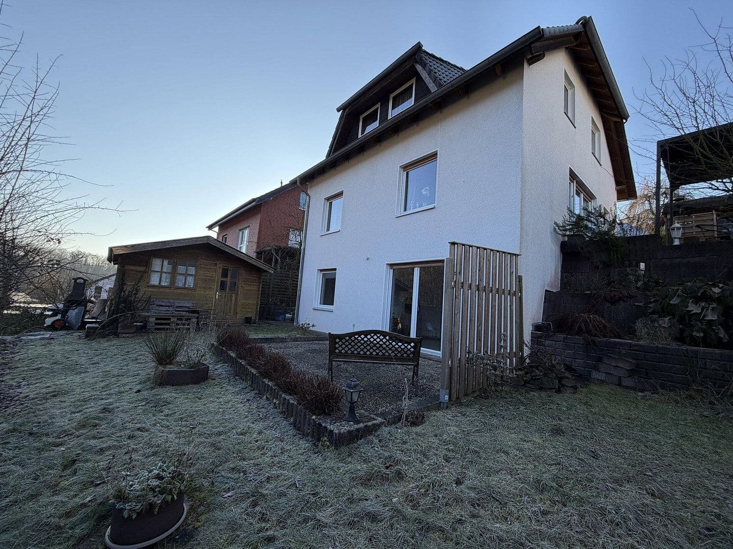 house for sale, 175 m², Vlotho, North Rhine-Westphalia house for sale, 175 m², Vlotho, North Rhine-Westphalia