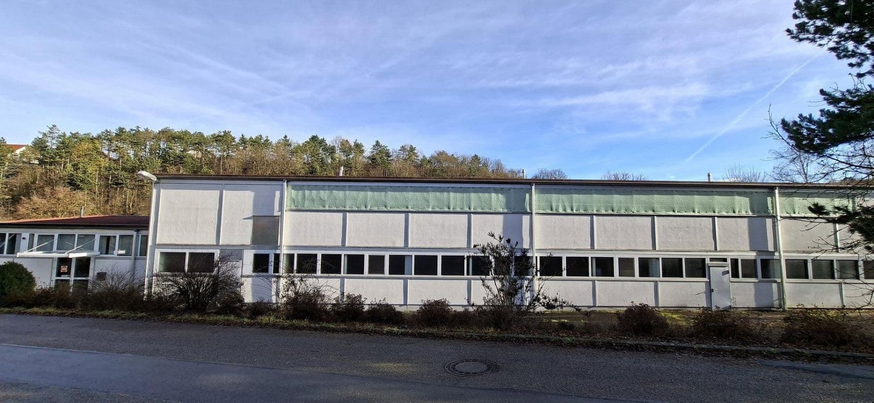 non-residential property for sale, 2,964 m², Königheim, Baden-Württemberg non-residential property for sale, 2,964 m², Königheim, Baden-Württemberg