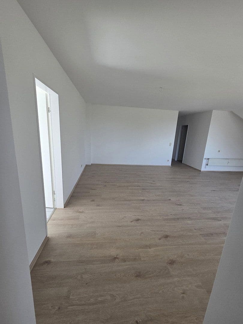 2 bedroom flat to rent, 69 m², Heiligenhaus, North Rhine-Westphalia 2 bedroom flat to rent, 69 m², Heiligenhaus, North Rhine-Westphalia