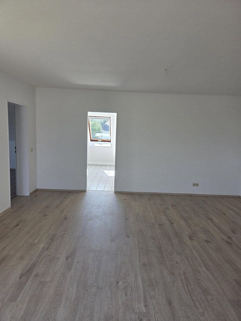 2 bedroom flat to rent, 69 m², Heiligenhaus, North Rhine-Westphalia 2 bedroom flat to rent, 69 m², Heiligenhaus, North Rhine-Westphalia