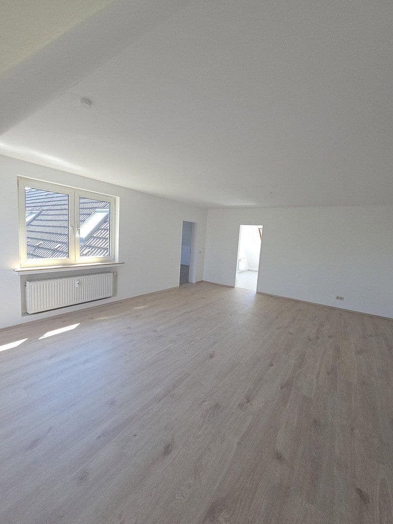 2 bedroom flat to rent, 69 m², Heiligenhaus, North Rhine-Westphalia 2 bedroom flat to rent, 69 m², Heiligenhaus, North Rhine-Westphalia