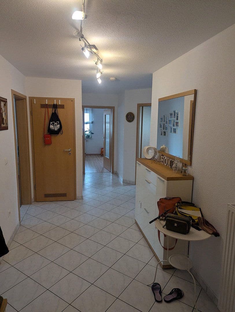 4 bedroom flat for sale, 125 m², Oftersheim, Baden-Württemberg 4 bedroom flat for sale, 125 m², Oftersheim, Baden-Württemberg