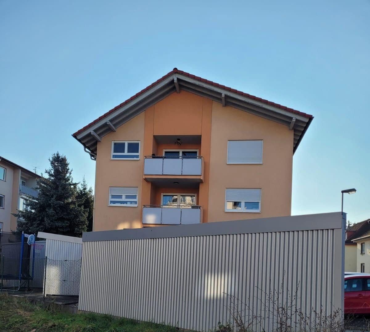 4 bedroom flat for sale, 125 m², Oftersheim, Baden-Württemberg 4 bedroom flat for sale, 125 m², Oftersheim, Baden-Württemberg