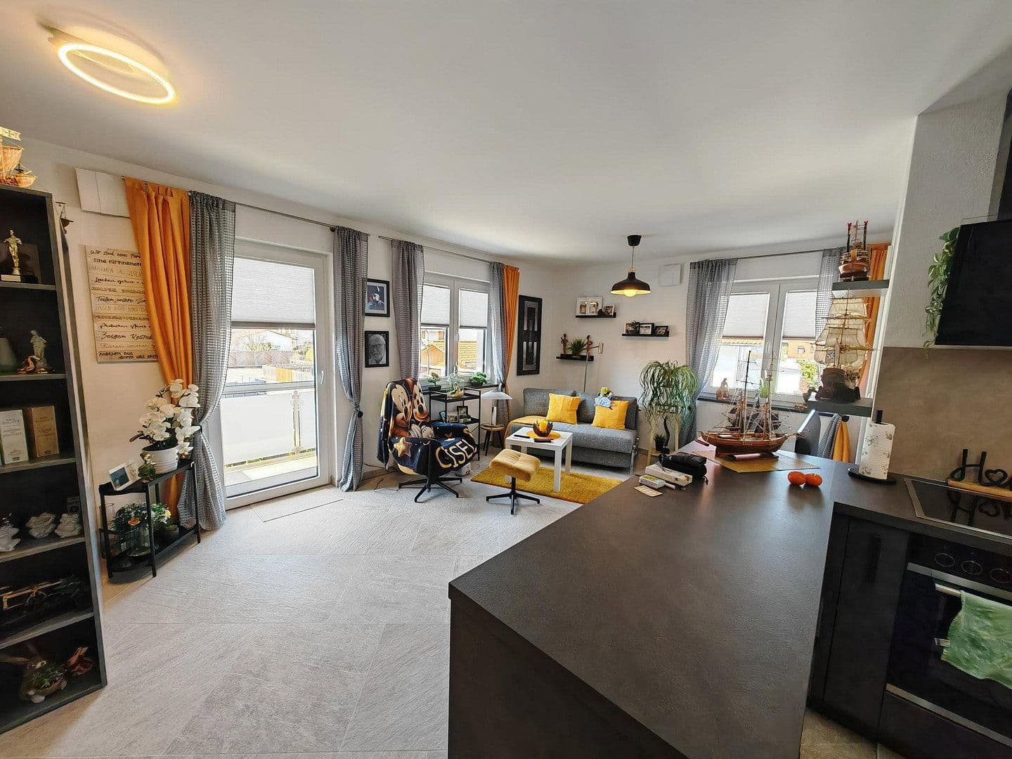 2 bedroom flat for sale, 59 m², Brunnthal, Bavaria 2 bedroom flat for sale, 59 m², Brunnthal, Bavaria