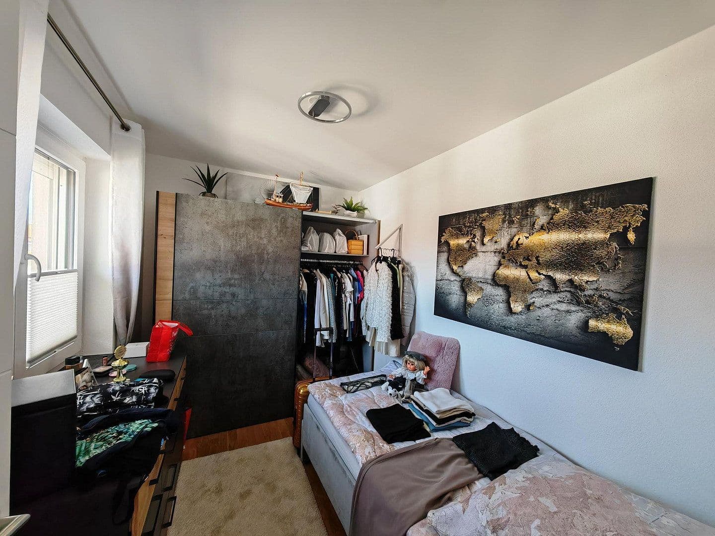 2 bedroom flat for sale, 59 m², Brunnthal, Bavaria 2 bedroom flat for sale, 59 m², Brunnthal, Bavaria