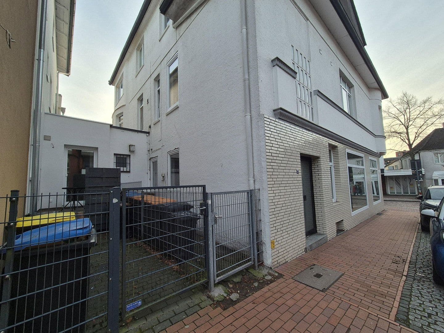 non-residential property to rent, 126 m², Bahnhofstr. 2, Bad Schwartau, Schleswig-Holstein non-residential property to rent, 126 m², Bahnhofstr. 2, Bad Schwartau, Schleswig-Holstein