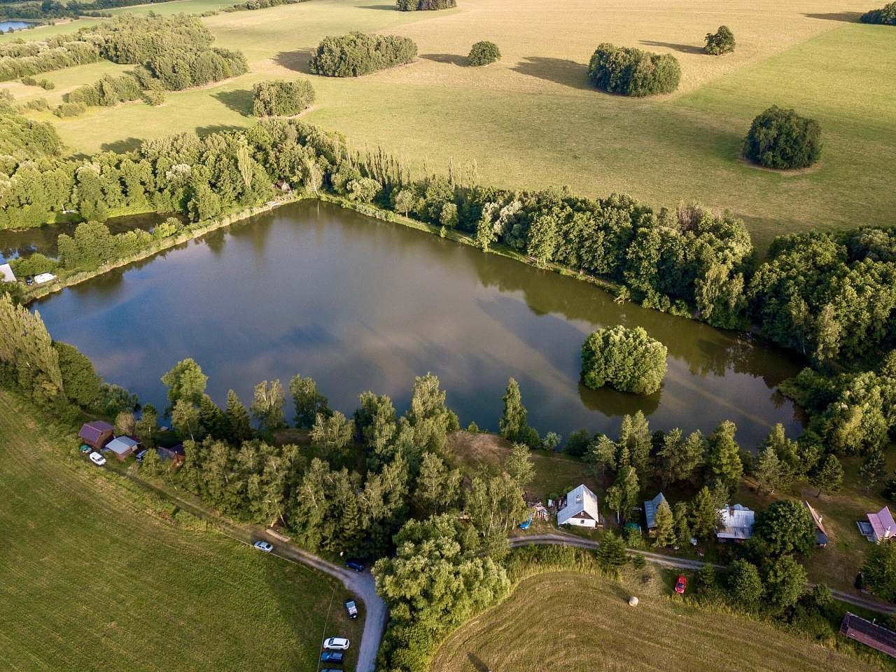 recreational property to rent, 0 m², Zlaté Hory, Olomoucký Region recreational property to rent, 0 m², Zlaté Hory, Olomoucký Region