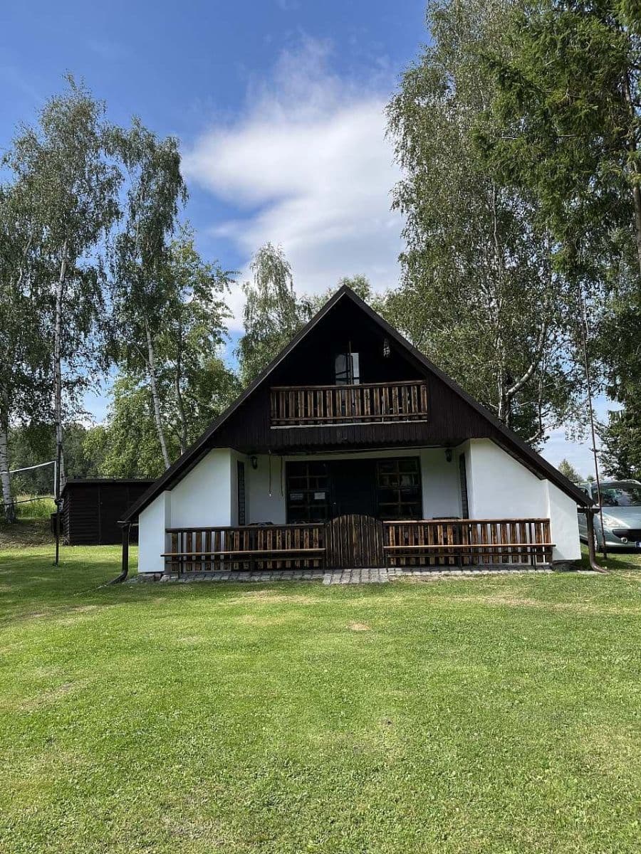 recreational property to rent, 0 m², Zlaté Hory, Olomoucký Region recreational property to rent, 0 m², Zlaté Hory, Olomoucký Region