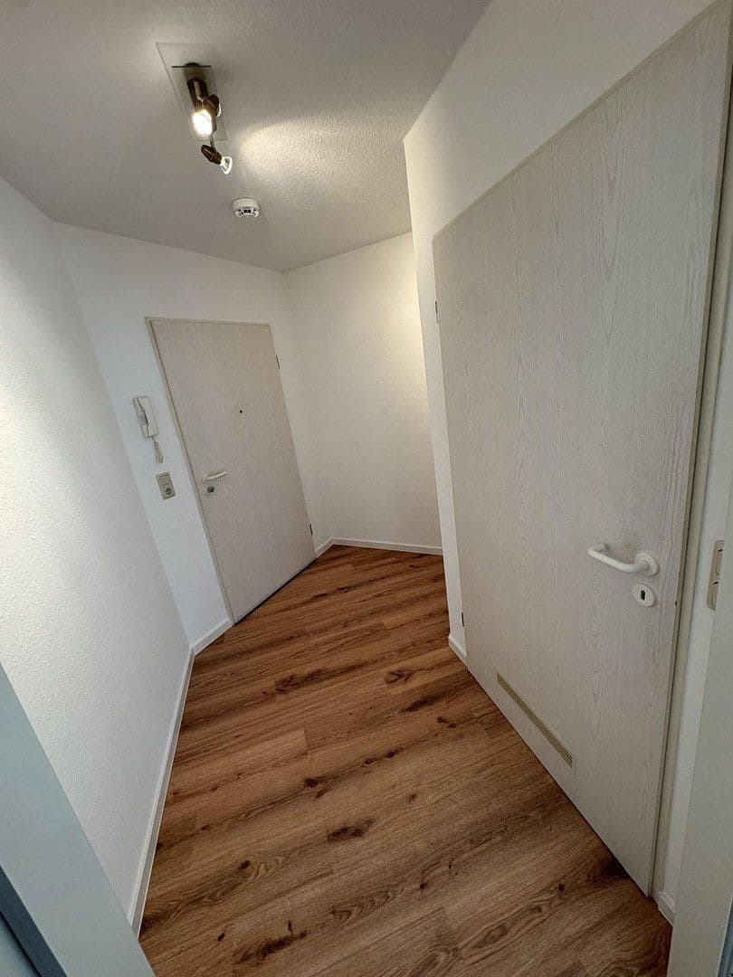 1 bedroom flat to rent, 31 m², Roonstr. 14, Bad Sachsa, Lower Saxony 1 bedroom flat to rent, 31 m², Roonstr. 14, Bad Sachsa, Lower Saxony