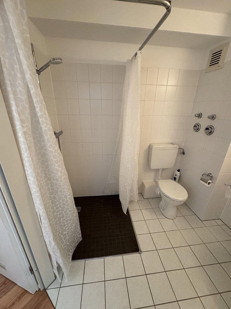 1 bedroom flat to rent, 31 m², Roonstr. 14, Bad Sachsa, Lower Saxony 1 bedroom flat to rent, 31 m², Roonstr. 14, Bad Sachsa, Lower Saxony
