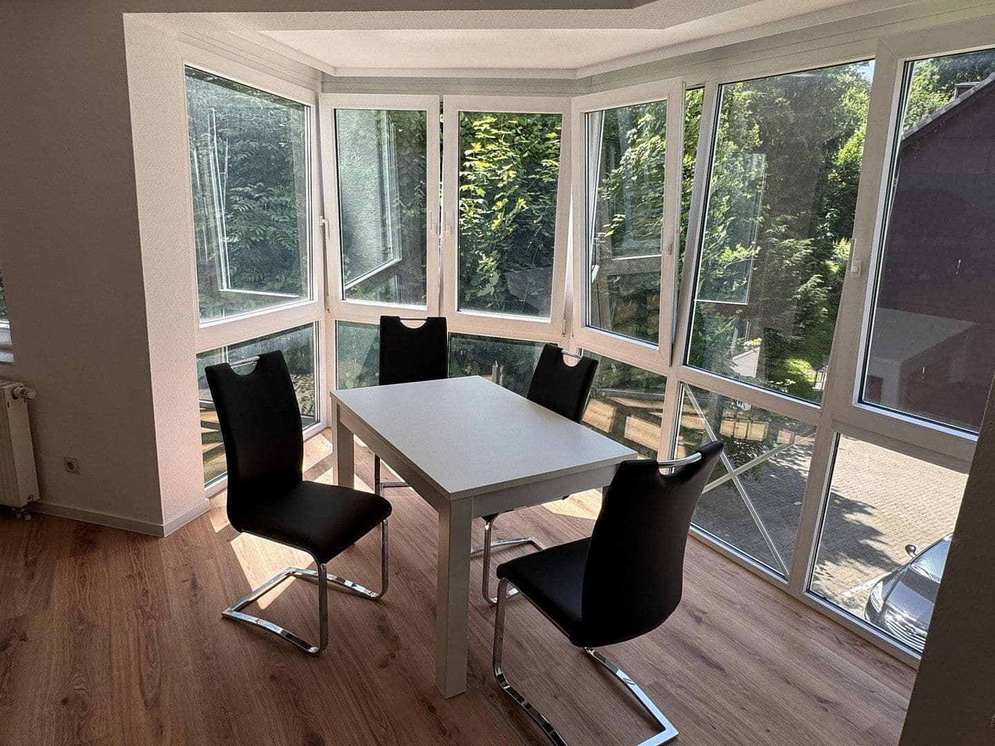 1 bedroom flat to rent, 31 m², Roonstr. 14, Bad Sachsa, Lower Saxony 1 bedroom flat to rent, 31 m², Roonstr. 14, Bad Sachsa, Lower Saxony