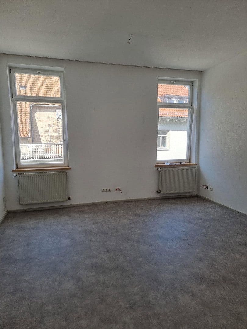 3 bedroom flat to rent, 82 m², Hintere Kreuzgasse 7, Coburg, Bavaria 3 bedroom flat to rent, 82 m², Hintere Kreuzgasse 7, Coburg, Bavaria