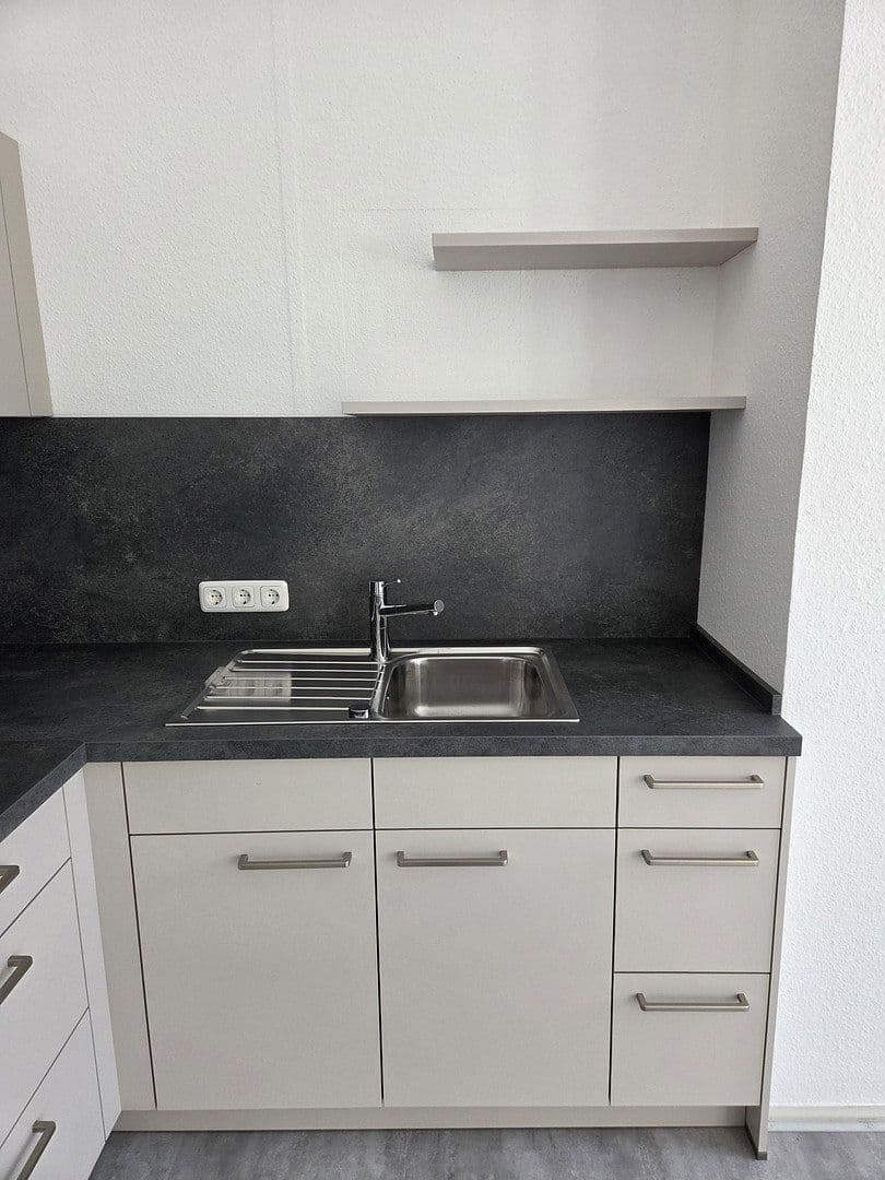3 bedroom flat to rent, 82 m², Hintere Kreuzgasse 7, Coburg, Bavaria 3 bedroom flat to rent, 82 m², Hintere Kreuzgasse 7, Coburg, Bavaria