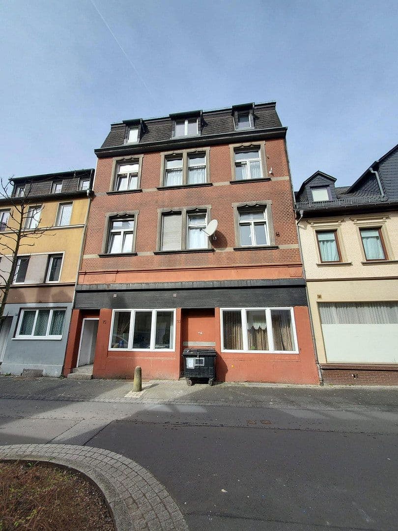 house for sale, 539 m², Wasenstraße, Idar-Oberstein, Rhineland-Palatinate house for sale, 539 m², Wasenstraße, Idar-Oberstein, Rhineland-Palatinate