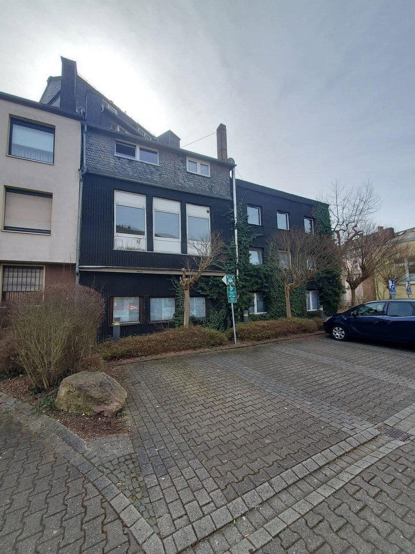 house for sale, 539 m², Wasenstraße, Idar-Oberstein, Rhineland-Palatinate house for sale, 539 m², Wasenstraße, Idar-Oberstein, Rhineland-Palatinate