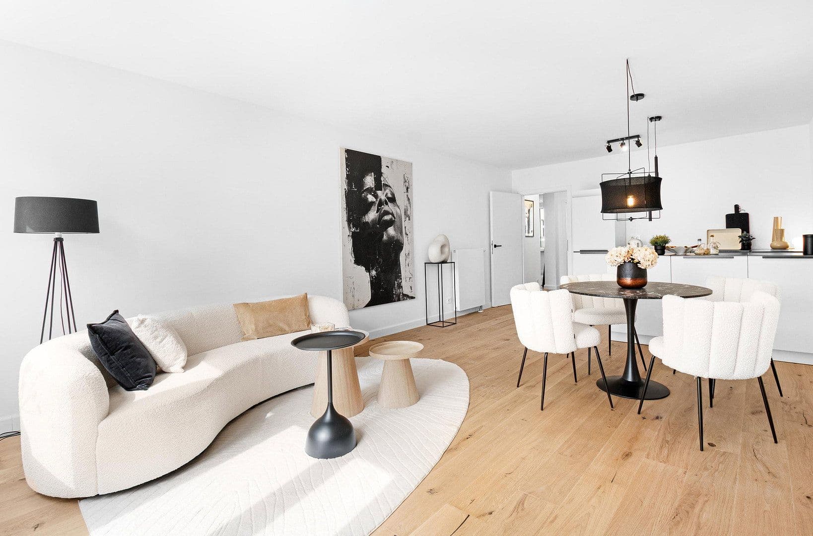 2 bedroom with open-plan kitchen flat for sale, 104 m², Gladbacher Straße 47, Neuss, North Rhine-Westphalia 2 bedroom with open-plan kitchen flat for sale, 104 m², Gladbacher Straße 47, Neuss, North Rhine-Westphalia