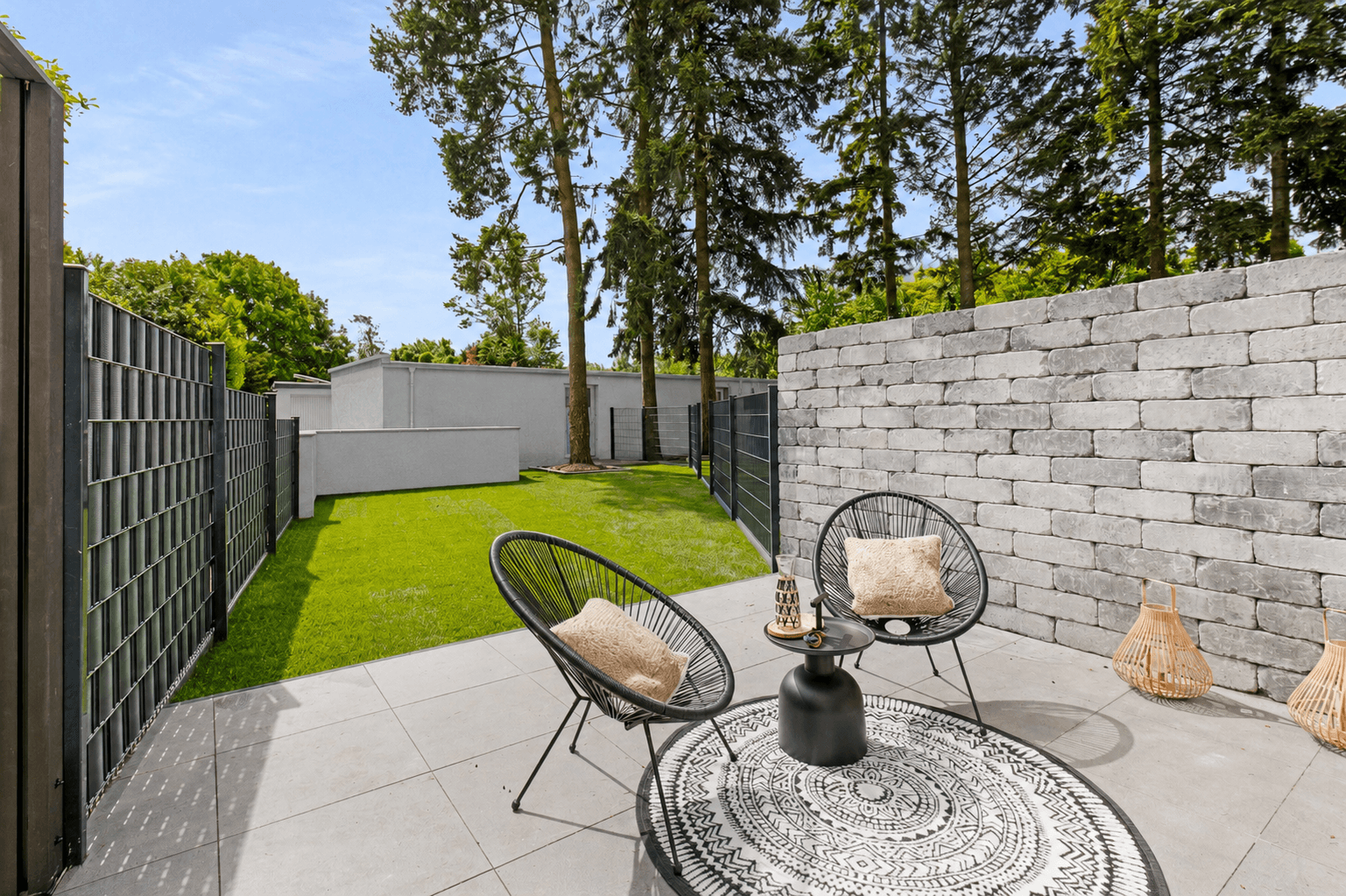 2 bedroom with open-plan kitchen flat for sale, 104 m², Gladbacher Straße 47, Neuss, North Rhine-Westphalia 2 bedroom with open-plan kitchen flat for sale, 104 m², Gladbacher Straße 47, Neuss, North Rhine-Westphalia