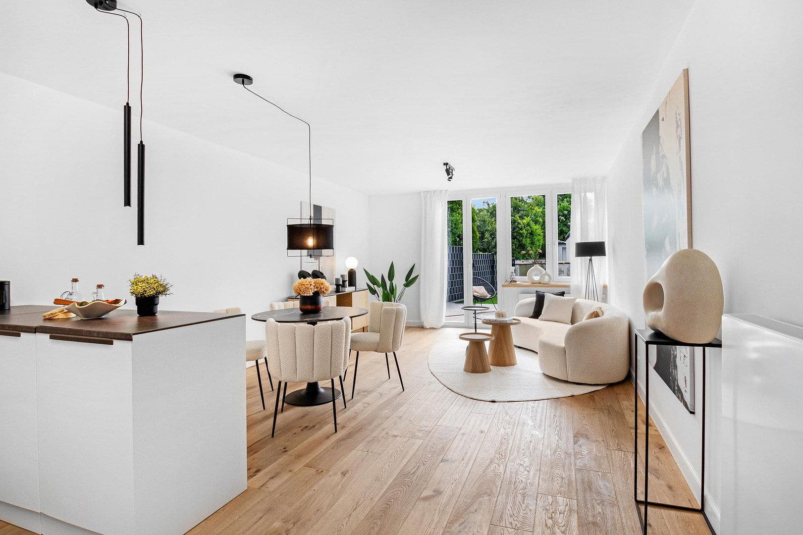 2 bedroom with open-plan kitchen flat for sale, 104 m², Gladbacher Straße 47, Neuss, North Rhine-Westphalia 2 bedroom with open-plan kitchen flat for sale, 104 m², Gladbacher Straße 47, Neuss, North Rhine-Westphalia