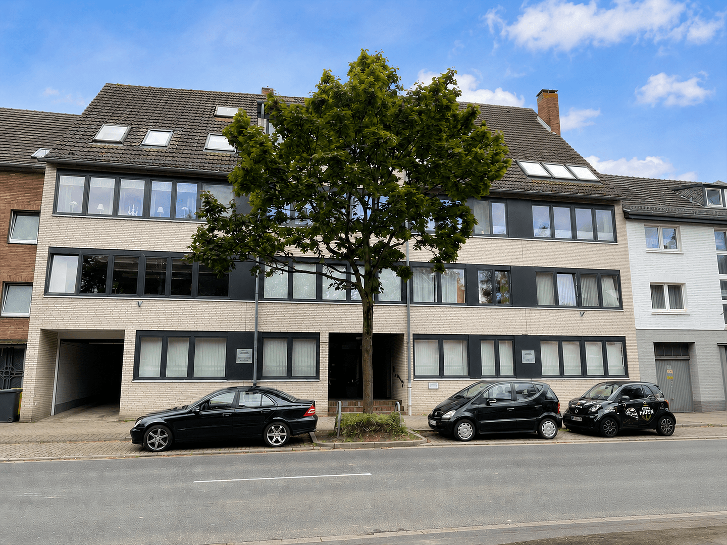 2 bedroom with open-plan kitchen flat for sale, 104 m², Gladbacher Straße 47, Neuss, North Rhine-Westphalia 2 bedroom with open-plan kitchen flat for sale, 104 m², Gladbacher Straße 47, Neuss, North Rhine-Westphalia