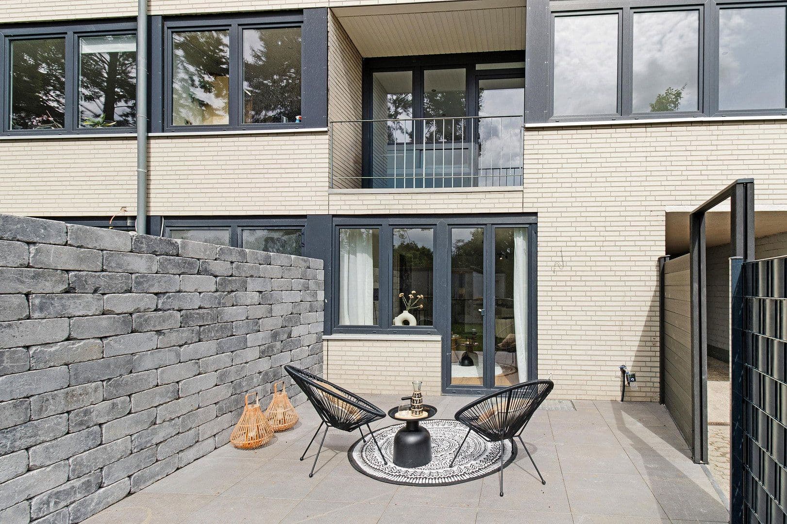 2 bedroom with open-plan kitchen flat for sale, 104 m², Gladbacher Straße 47, Neuss, North Rhine-Westphalia 2 bedroom with open-plan kitchen flat for sale, 104 m², Gladbacher Straße 47, Neuss, North Rhine-Westphalia