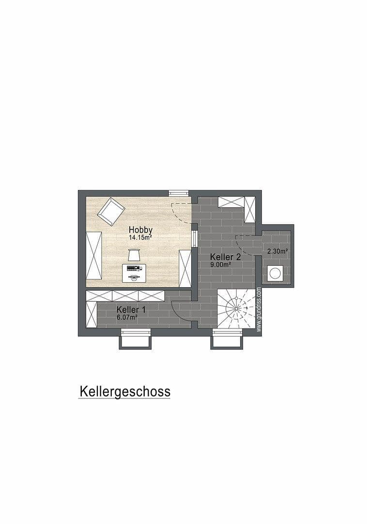 2 bedroom with open-plan kitchen flat for sale, 104 m², Gladbacher Straße 47, Neuss, North Rhine-Westphalia 2 bedroom with open-plan kitchen flat for sale, 104 m², Gladbacher Straße 47, Neuss, North Rhine-Westphalia