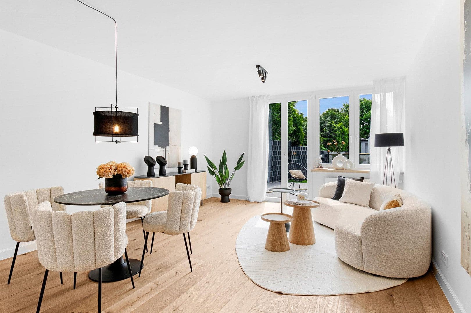 2 bedroom with open-plan kitchen flat for sale, 104 m², Gladbacher Straße 47, Neuss, North Rhine-Westphalia 2 bedroom with open-plan kitchen flat for sale, 104 m², Gladbacher Straße 47, Neuss, North Rhine-Westphalia