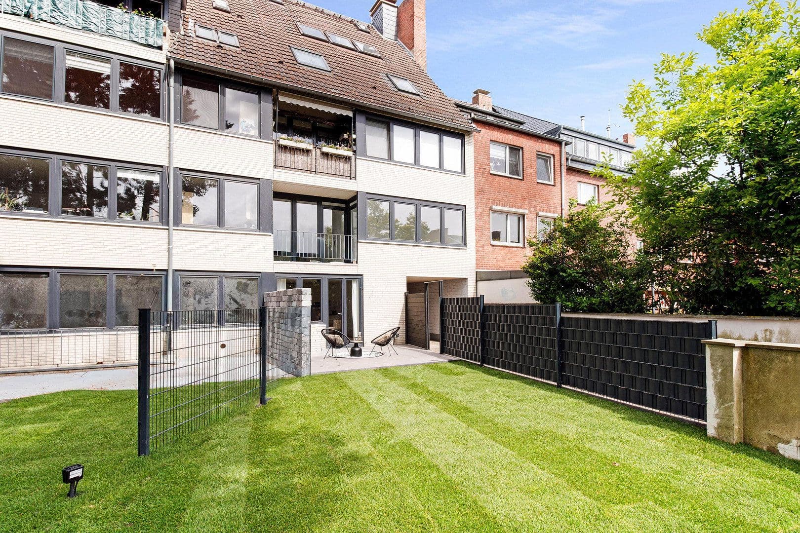 2 bedroom with open-plan kitchen flat for sale, 104 m², Gladbacher Straße 47, Neuss, North Rhine-Westphalia 2 bedroom with open-plan kitchen flat for sale, 104 m², Gladbacher Straße 47, Neuss, North Rhine-Westphalia
