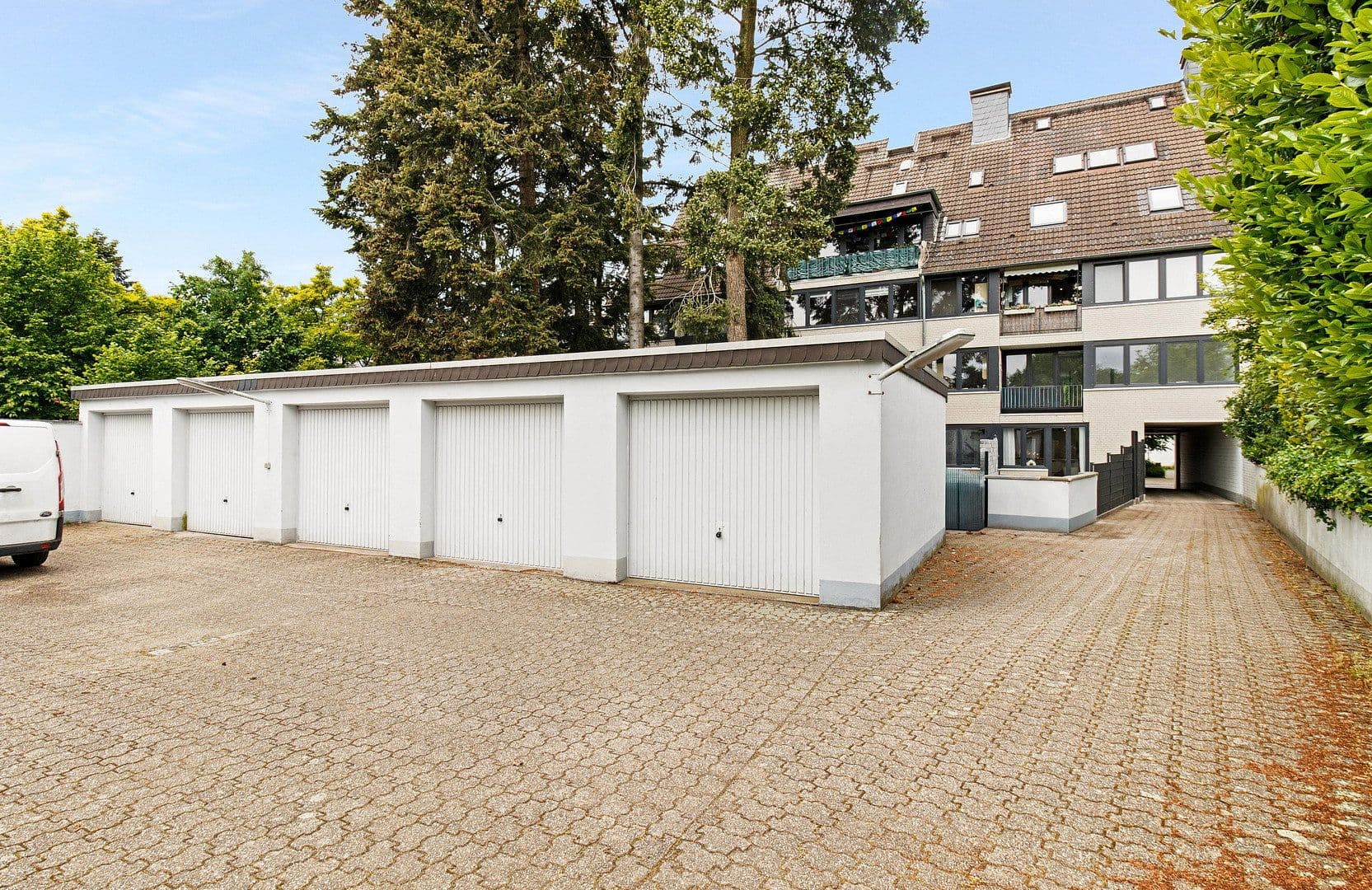2 bedroom with open-plan kitchen flat for sale, 104 m², Gladbacher Straße 47, Neuss, North Rhine-Westphalia 2 bedroom with open-plan kitchen flat for sale, 104 m², Gladbacher Straße 47, Neuss, North Rhine-Westphalia