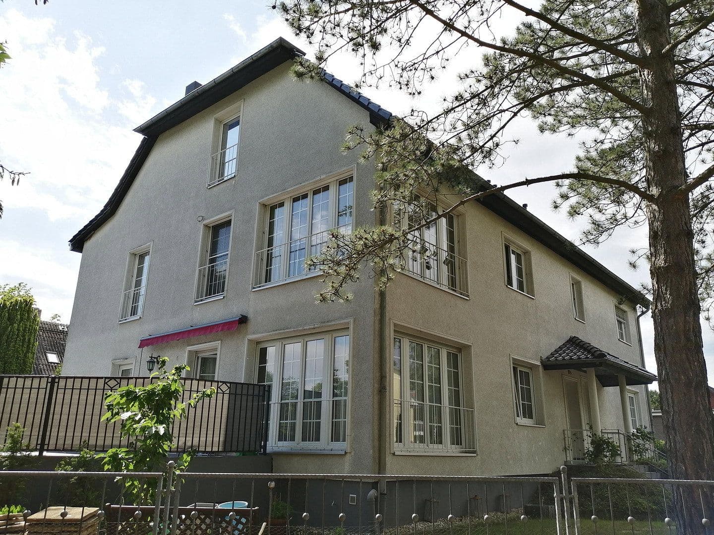 3 bedroom flat to rent, 109 m², Berlin, Berlin 3 bedroom flat to rent, 109 m², Berlin, Berlin