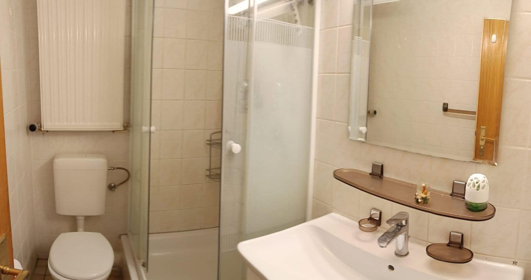 3 bedroom flat to rent, 109 m², Berlin, Berlin 3 bedroom flat to rent, 109 m², Berlin, Berlin