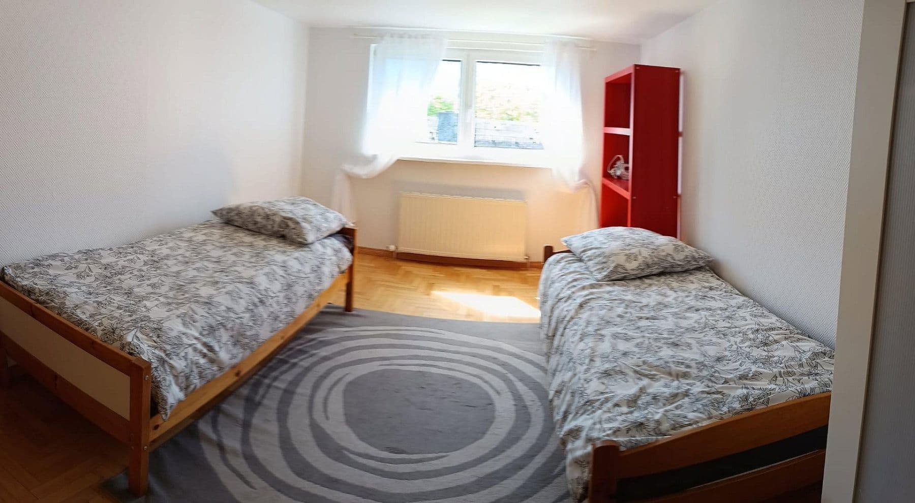 3 bedroom flat to rent, 109 m², Berlin, Berlin 3 bedroom flat to rent, 109 m², Berlin, Berlin