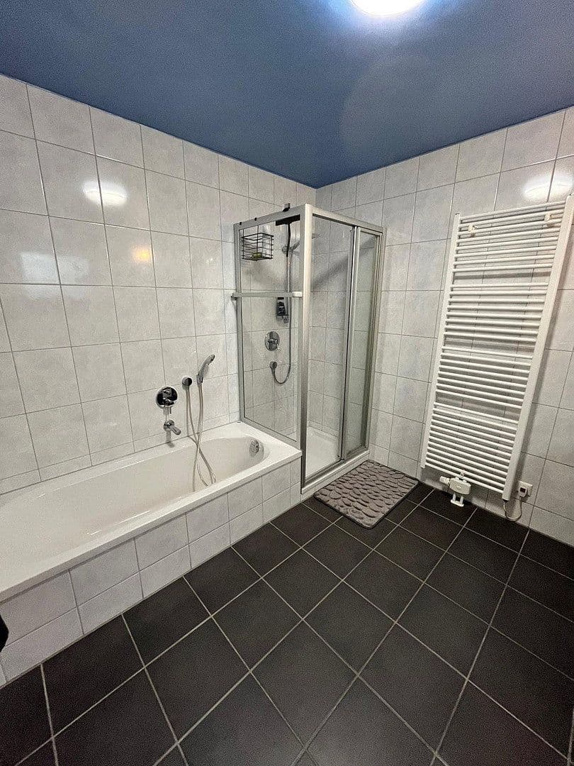 2 bedroom flat to rent, 41 m², Tonaustr. 26, Vöhringen, Baden-Württemberg 2 bedroom flat to rent, 41 m², Tonaustr. 26, Vöhringen, Baden-Württemberg