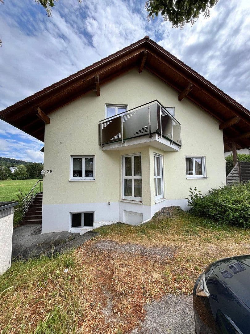 2 bedroom flat to rent, 41 m², Tonaustr. 26, Vöhringen, Baden-Württemberg 2 bedroom flat to rent, 41 m², Tonaustr. 26, Vöhringen, Baden-Württemberg