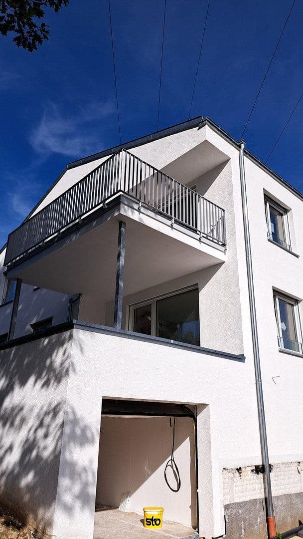 4 bedroom flat to rent, 133 m², Kirschenhain 2, Goldbach, Bavaria 4 bedroom flat to rent, 133 m², Kirschenhain 2, Goldbach, Bavaria