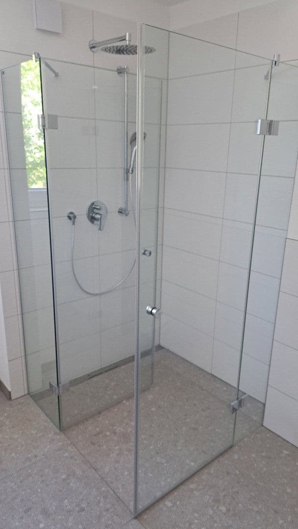 4 bedroom flat to rent, 133 m², Kirschenhain 2, Goldbach, Bavaria 4 bedroom flat to rent, 133 m², Kirschenhain 2, Goldbach, Bavaria