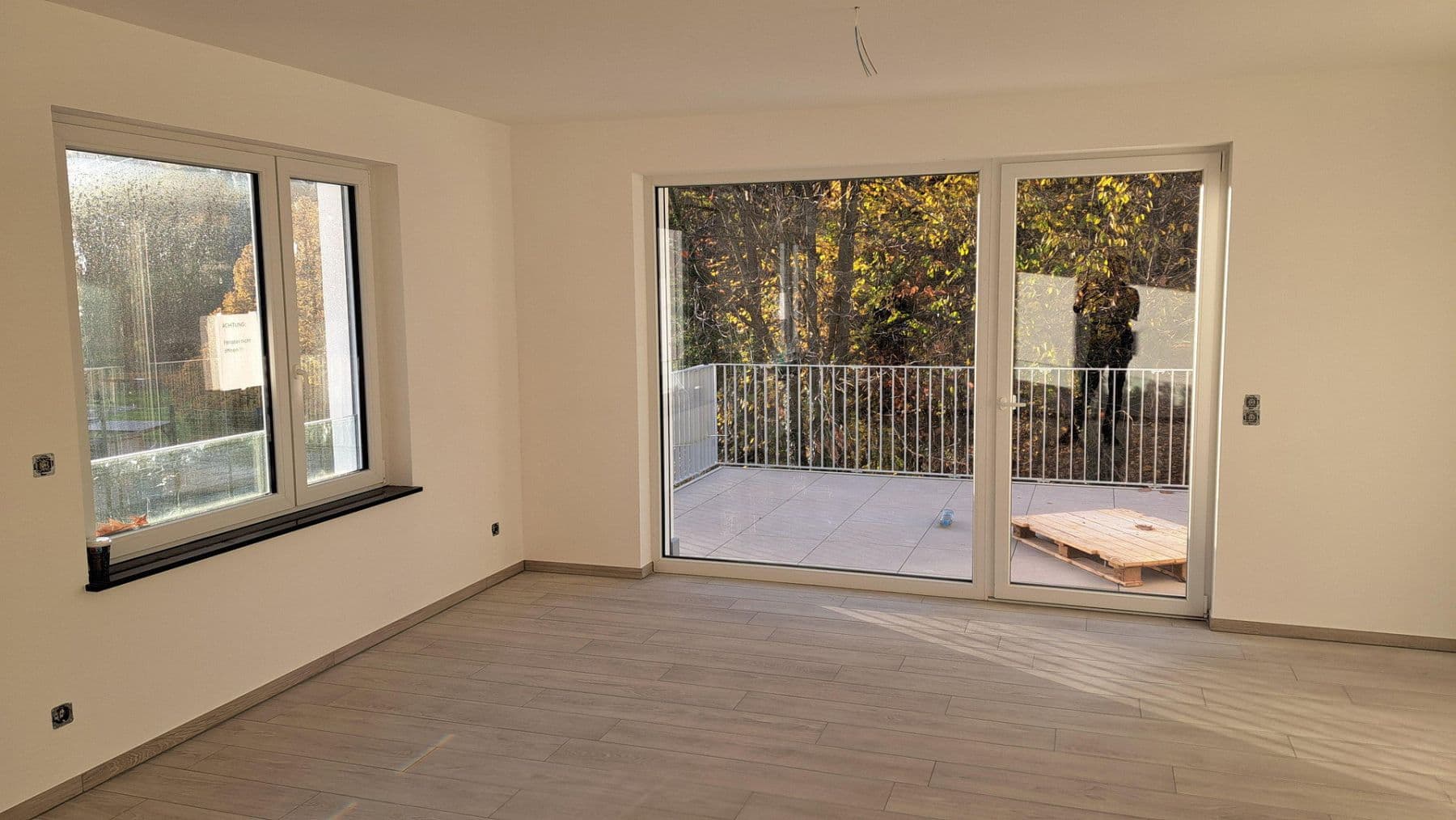 4 bedroom flat to rent, 133 m², Kirschenhain 2, Goldbach, Bavaria 4 bedroom flat to rent, 133 m², Kirschenhain 2, Goldbach, Bavaria