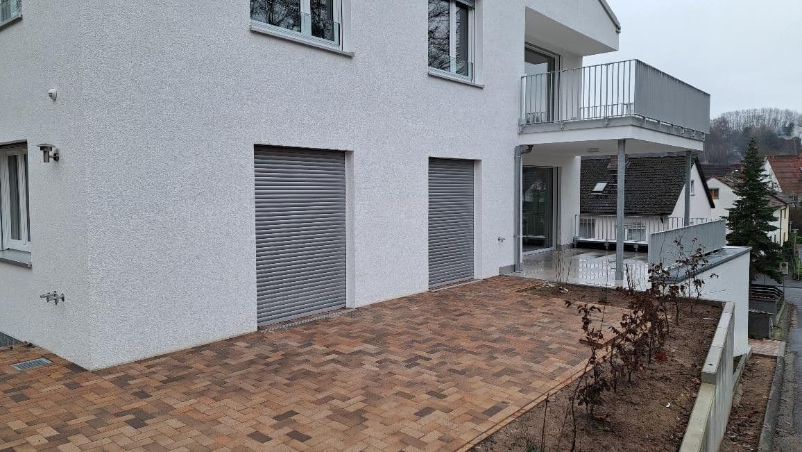 4 bedroom flat to rent, 133 m², Kirschenhain 2, Goldbach, Bavaria 4 bedroom flat to rent, 133 m², Kirschenhain 2, Goldbach, Bavaria