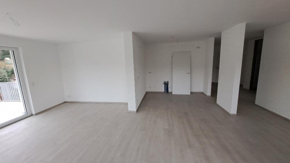 4 bedroom flat to rent, 133 m², Kirschenhain 2, Goldbach, Bavaria 4 bedroom flat to rent, 133 m², Kirschenhain 2, Goldbach, Bavaria
